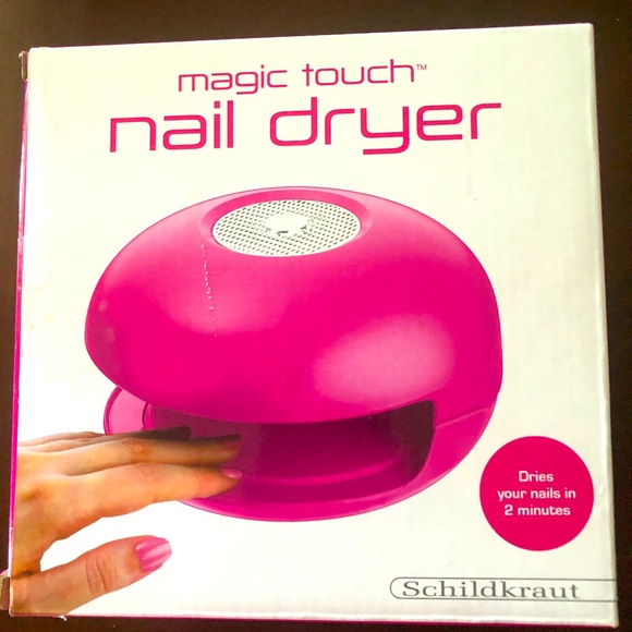 Nail Dry - Picture 2 of 2